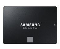 Samsung 500GB 2,5" SATA SSD 870 EVO - 623727 - zdjęcie 1